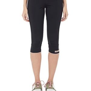 Adidas x Stella McCartney 3/4 Leggings
